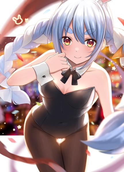 その⑤バニーガール