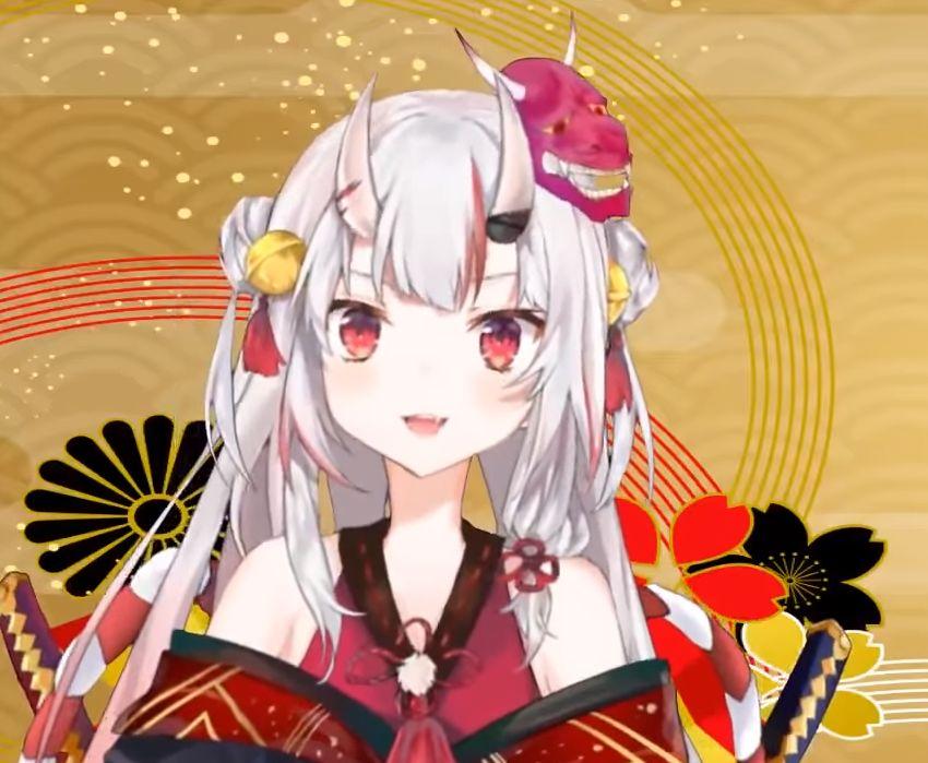 百鬼あやめまとめ