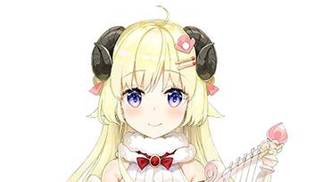 角巻わためまとめ
