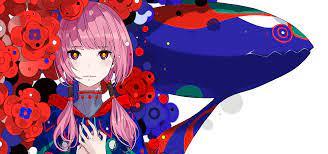 花譜まとめ