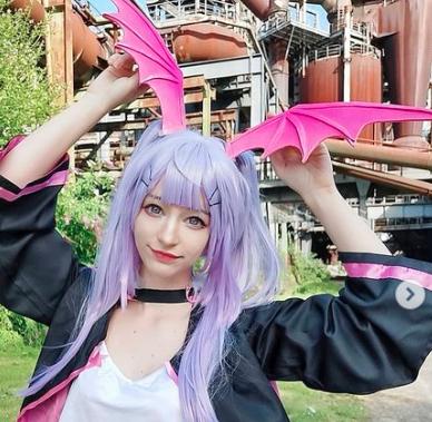 小鳥遊キアラの中の人が「ケーキ姫」と噂される理由4選