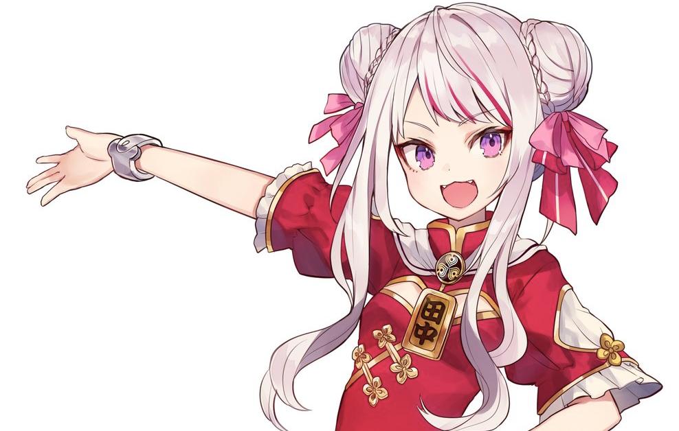 田中ヒメまとめ